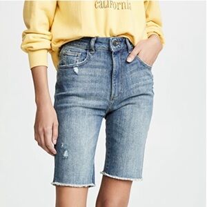 DL1961 Jerry Bermuda Shorts
